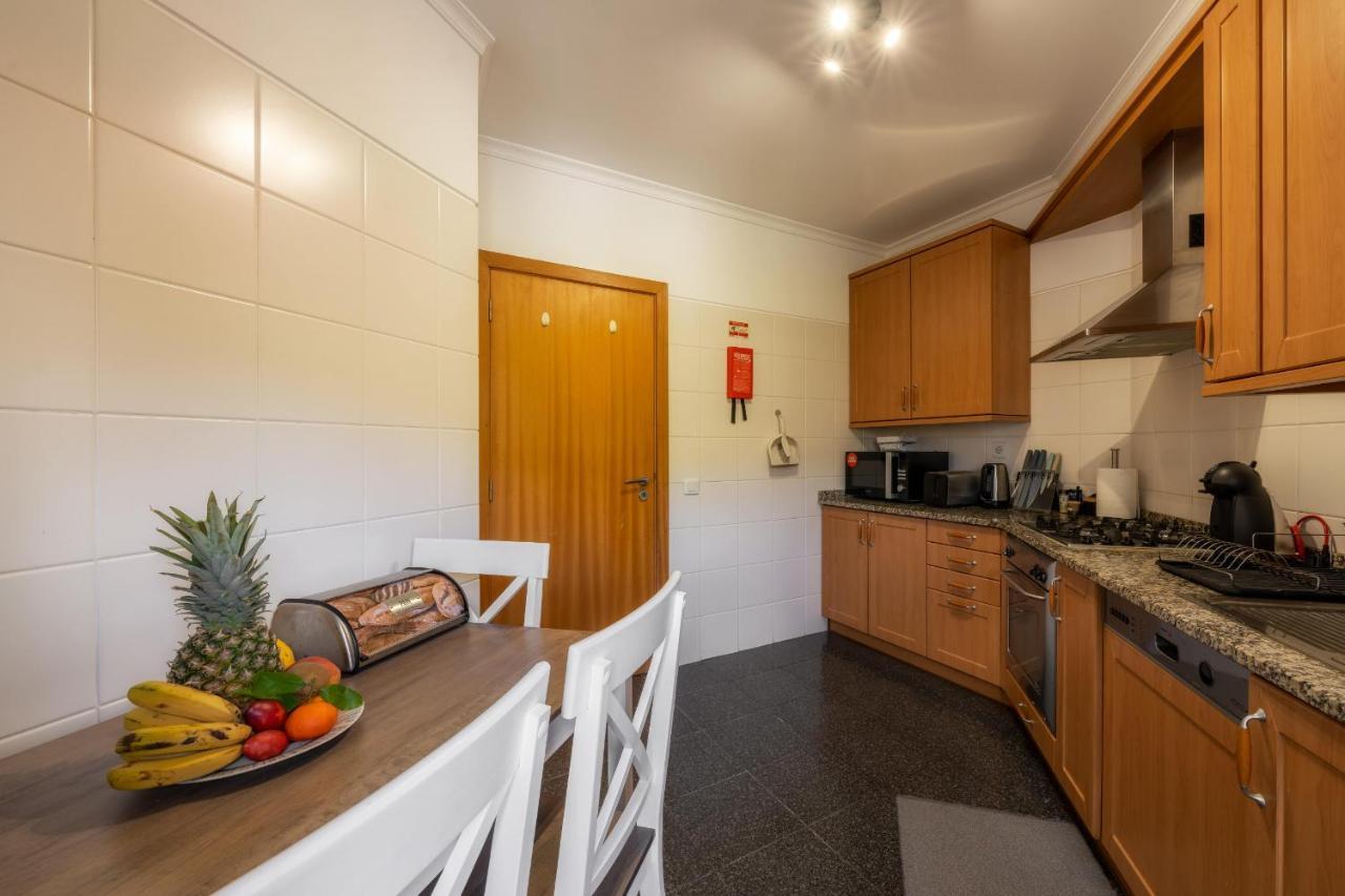 Sea View By Atlantic Holiday Canico  Exterior photo