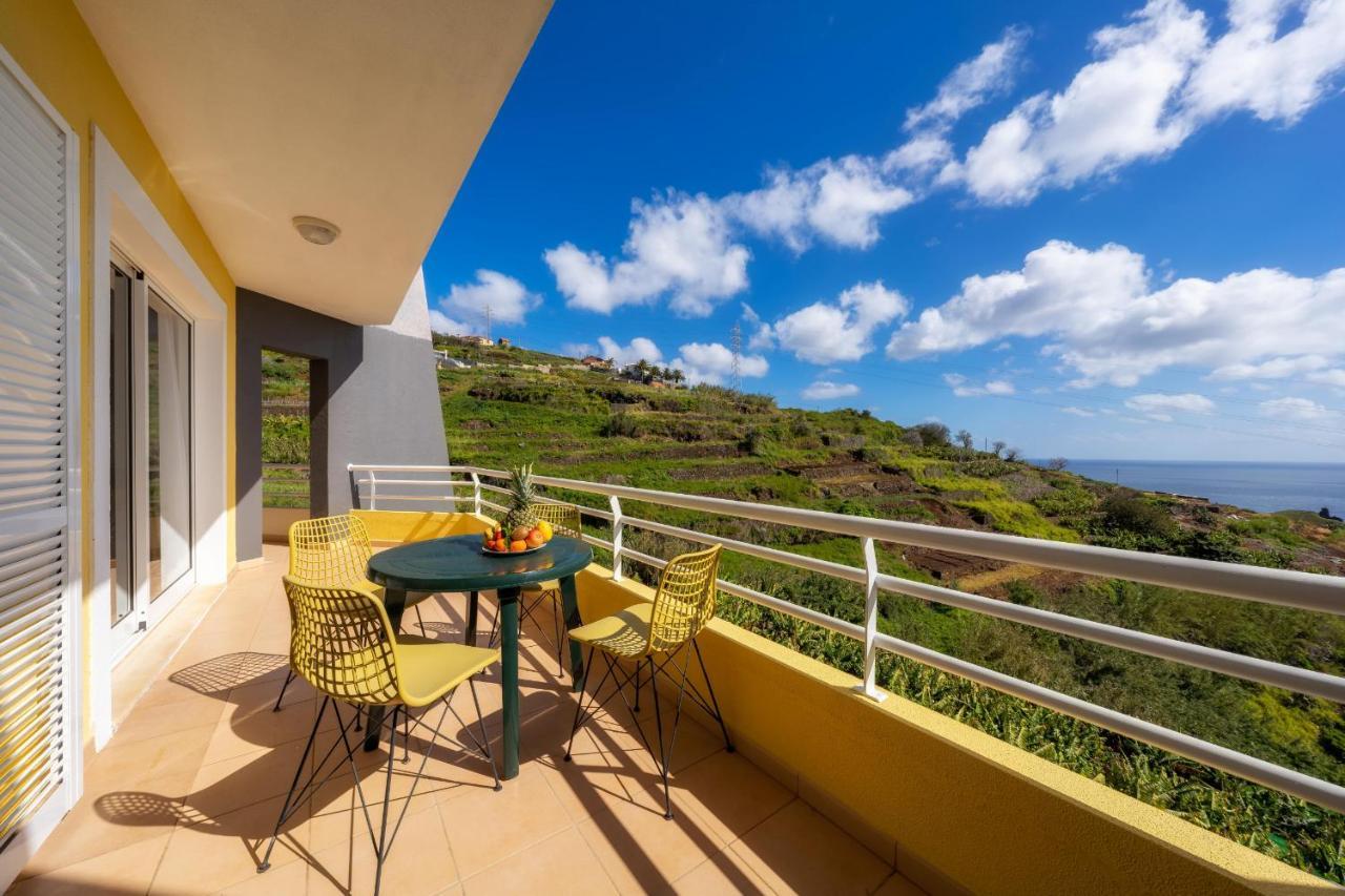 Sea View By Atlantic Holiday Canico  Exterior photo